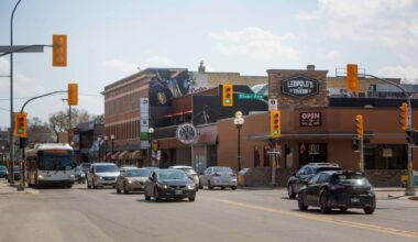 Can’t have our cake and eat it, too – Winnipeg Free Press