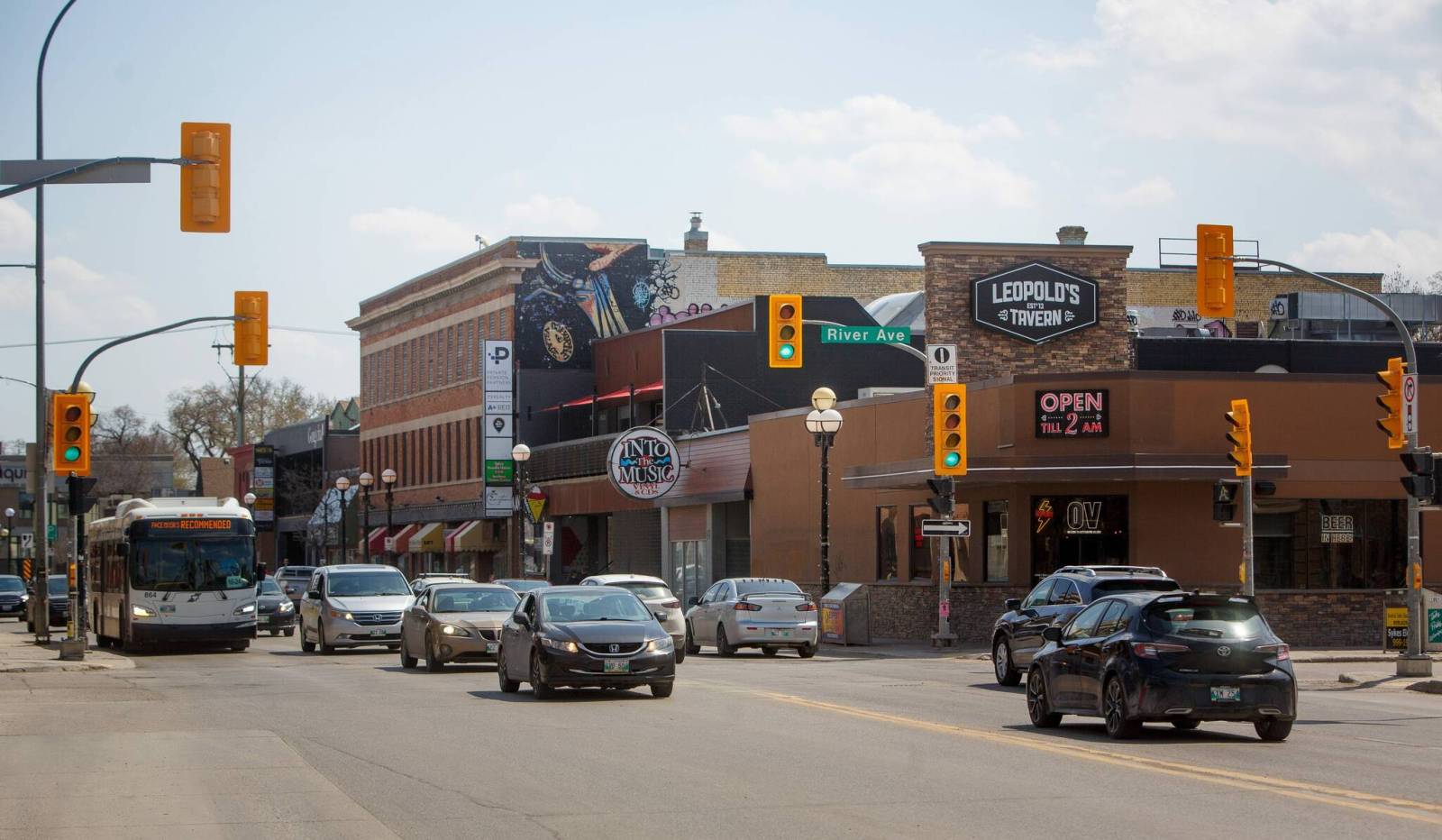 Can’t have our cake and eat it, too – Winnipeg Free Press