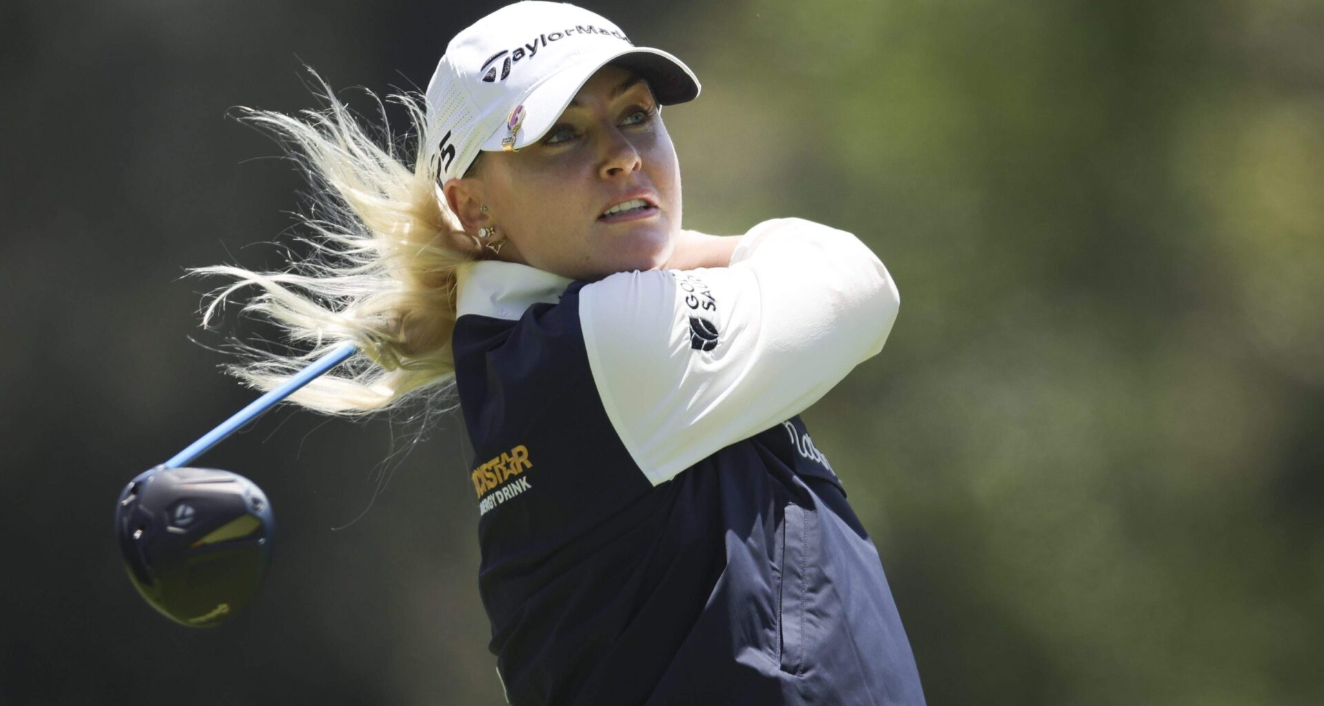 Charley Hull Reveals Sports Illustrated Swimsuit Debut