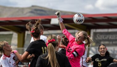 High school girls soccer: 6A/5A/4A state tournament championship previews – Deseret News
