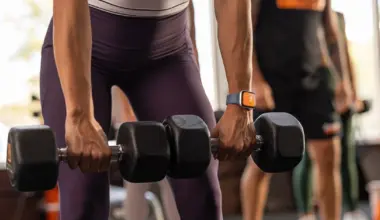 Orangetheory adds Apple Watch in-studio workout tracking for a one-time fee