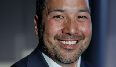 How Alvin Tedjo plans to reshape Mississauga's budget, housing, and transit