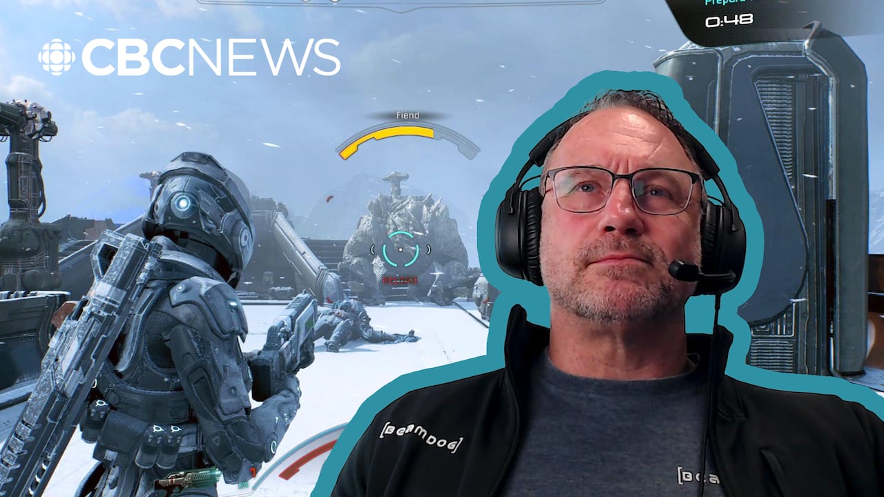 The Edmonton-based video game company BioWare is being shut down