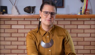 New director brings 'incredible artistic vision' to Winnipeg Art Gallery-Qaumajuq: board chair