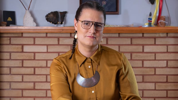 New director brings 'incredible artistic vision' to Winnipeg Art Gallery-Qaumajuq: board chair