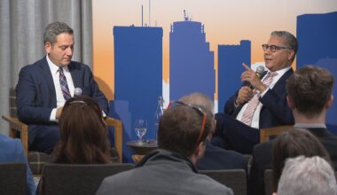 Manitoba pushed Ottawa to keep retaliatory tariffs off farm products