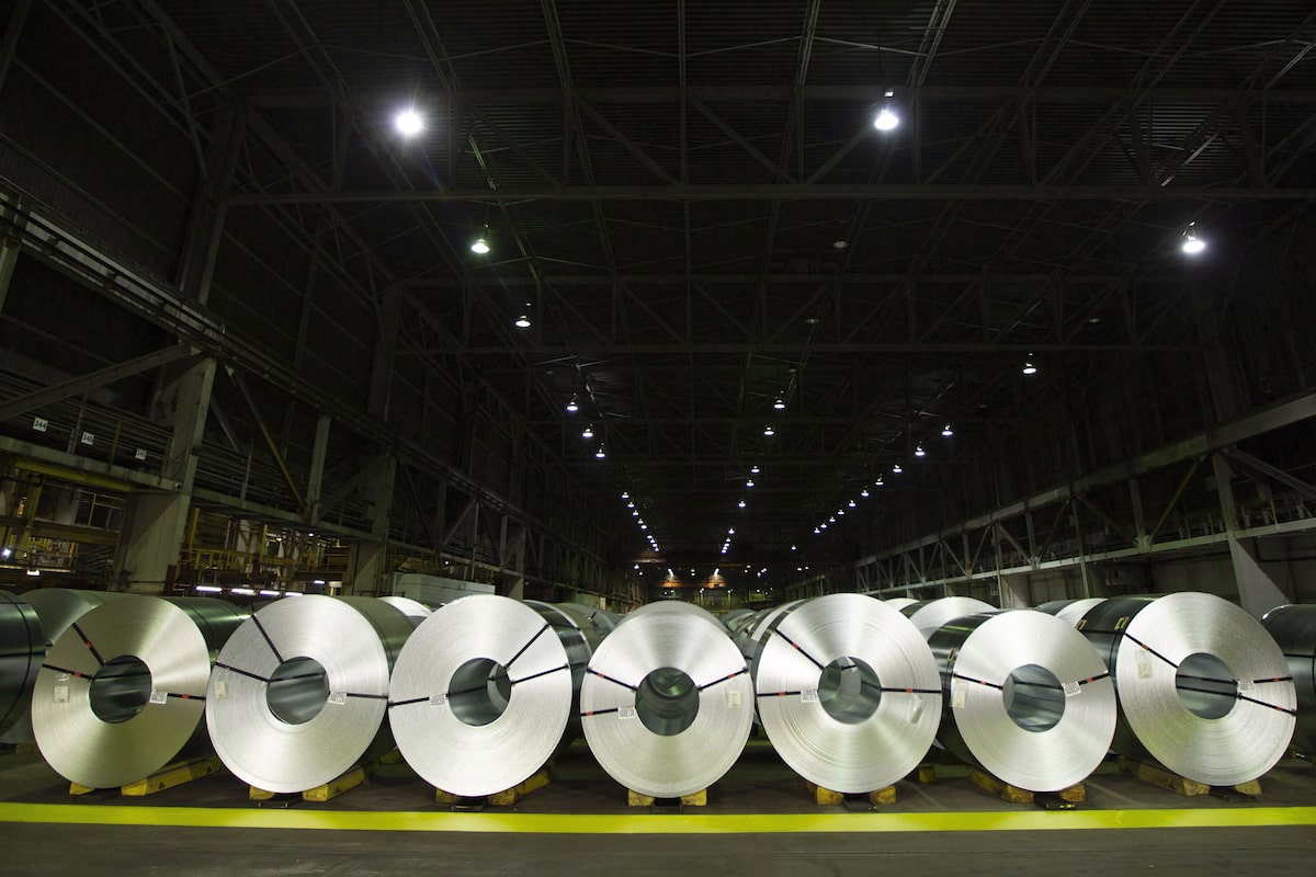 An ‘avalanche’ of foreign steel dumping in Canada? Stelco owner’s gripes don’t hold up to scrutiny