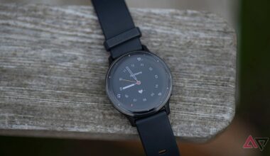 Garmin's 14-day smartwatch hits a rare $151 discount on Amazon