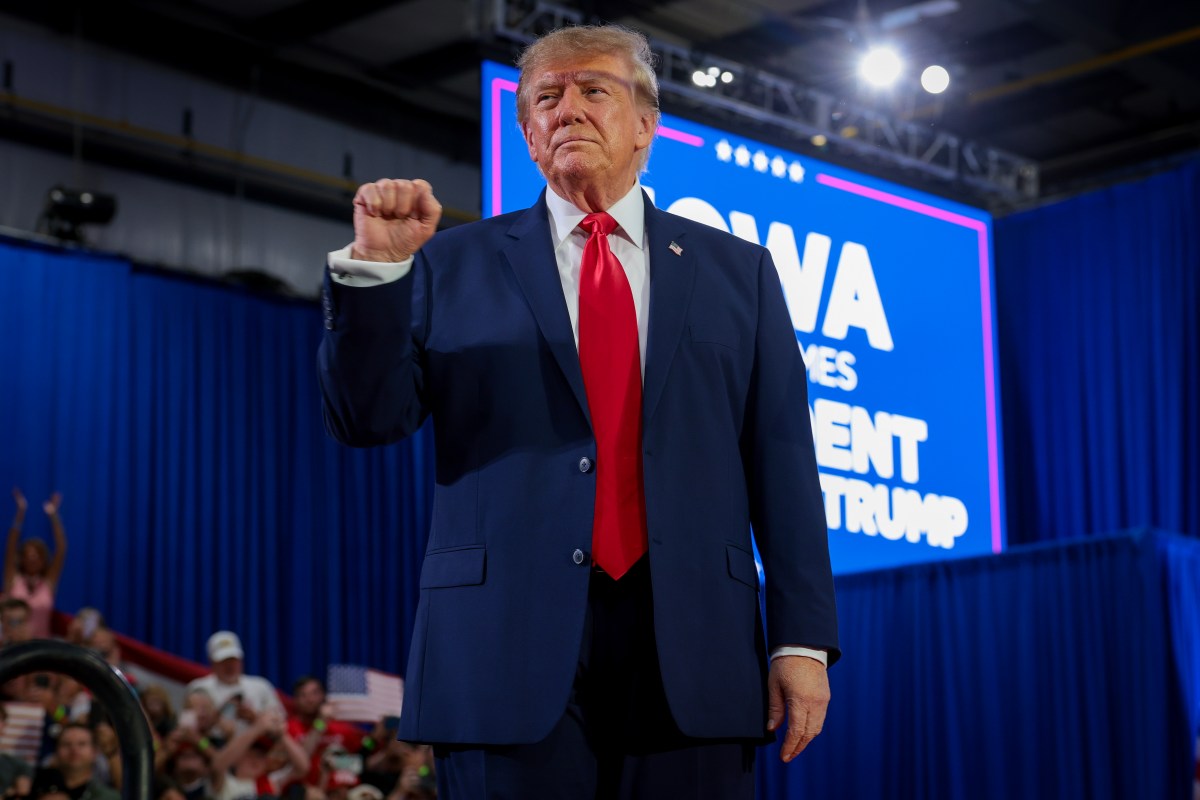Trump Takes On Basketball as He Calls for WNBA Boycott, Slams LeBron James