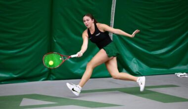 Cleveland State Women's Tennis Set to Host the Viking Invitational