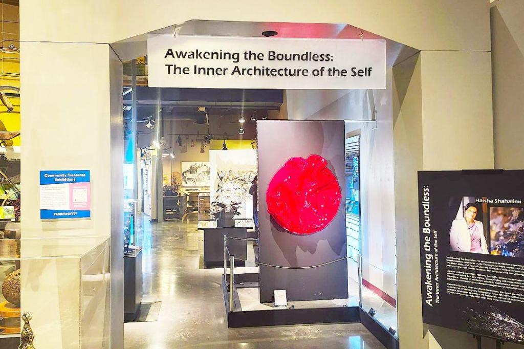 Trio of fall exhibits set for Museum of Surrey