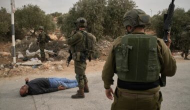 Israel says it thwarted ‘terror attack,’ and other Middle East developments – Winnipeg Free Press