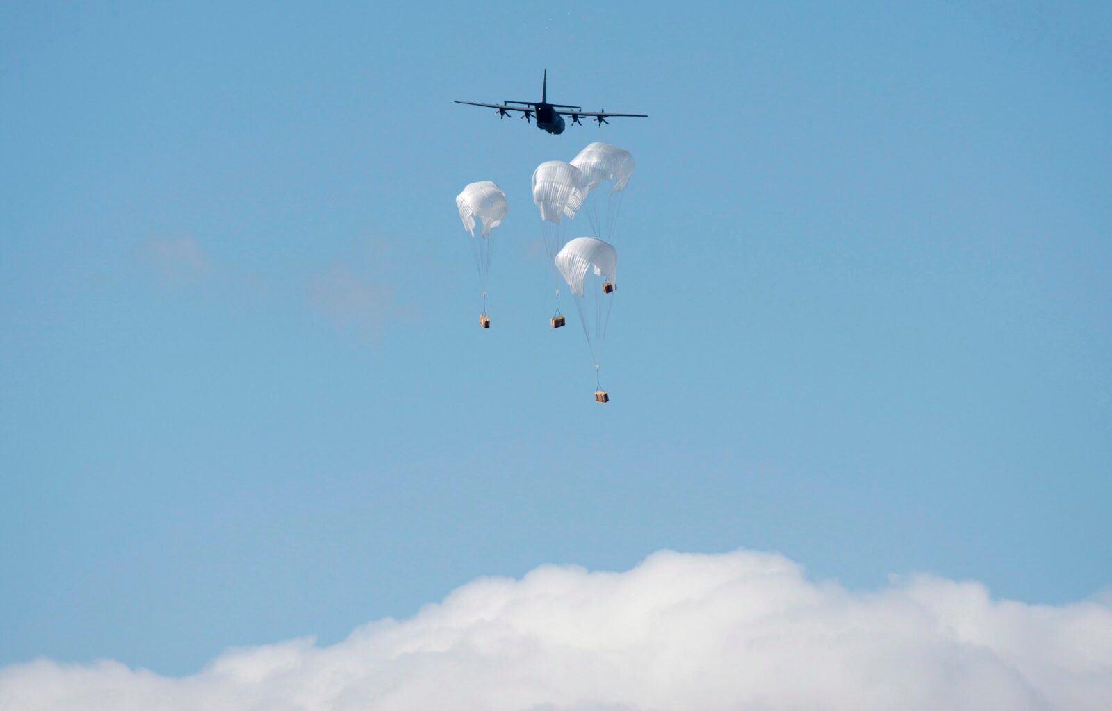 Military could begin Arctic sensor installations next summer – Winnipeg Free Press