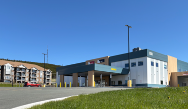 Health Authority Still Working to Recruit Staff for Urgent Care Clinic in Mount Pearl
