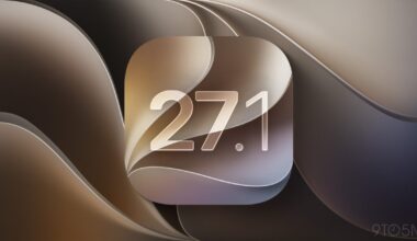 iOS 27.1 is exclusive to iPhone Duo, here’s why