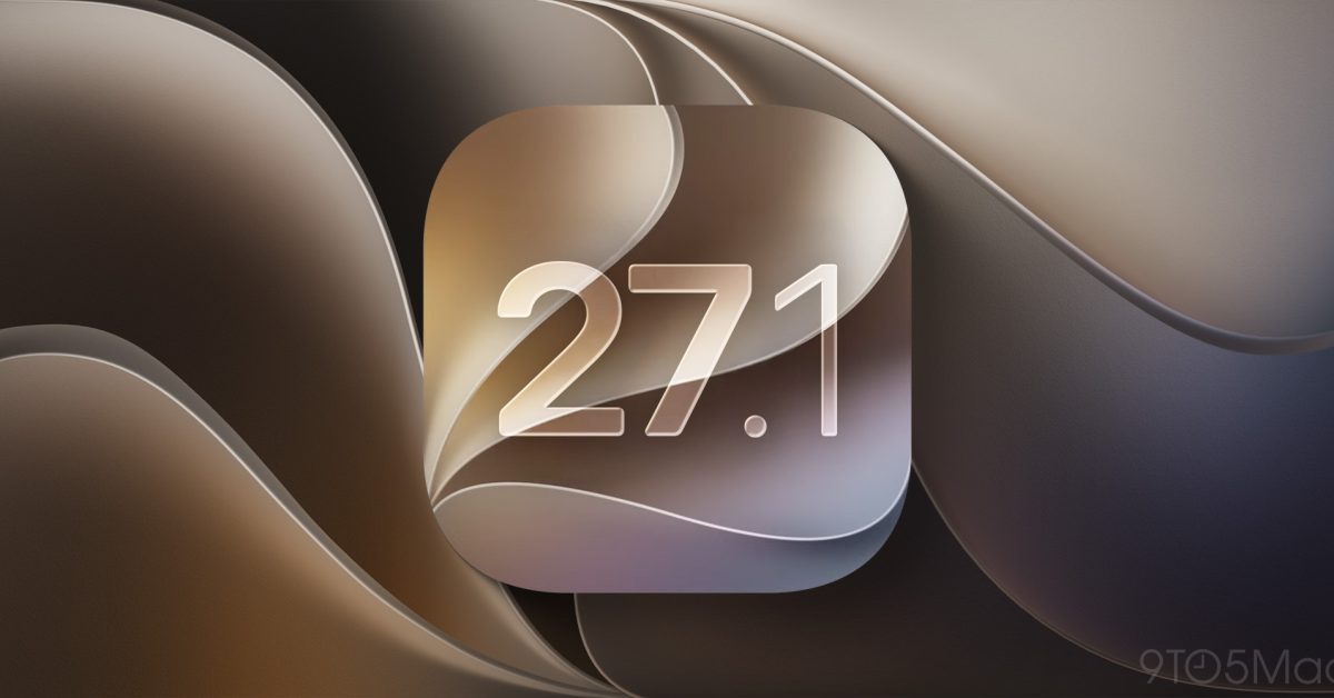 iOS 27.1 is exclusive to iPhone Duo, here’s why