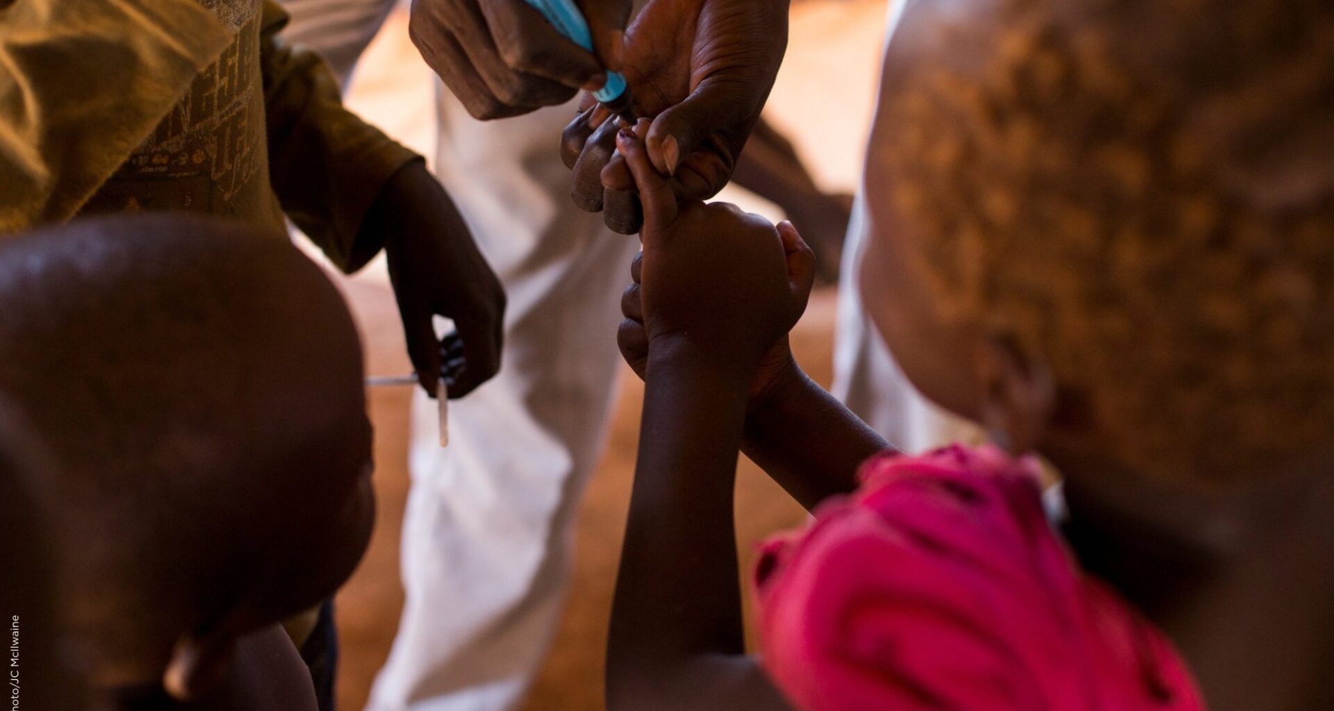 From The Heart Of A Doctor: Why Must We End Polio Now