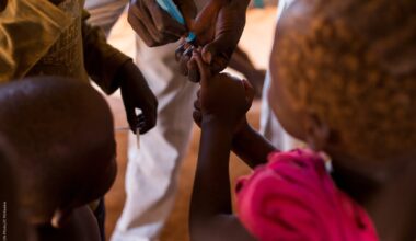 From The Heart Of A Doctor: Why Must We End Polio Now