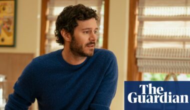 Nobody Wants This creator says she disagrees with Adam Brody’s ‘free Palestine’ comments | US television