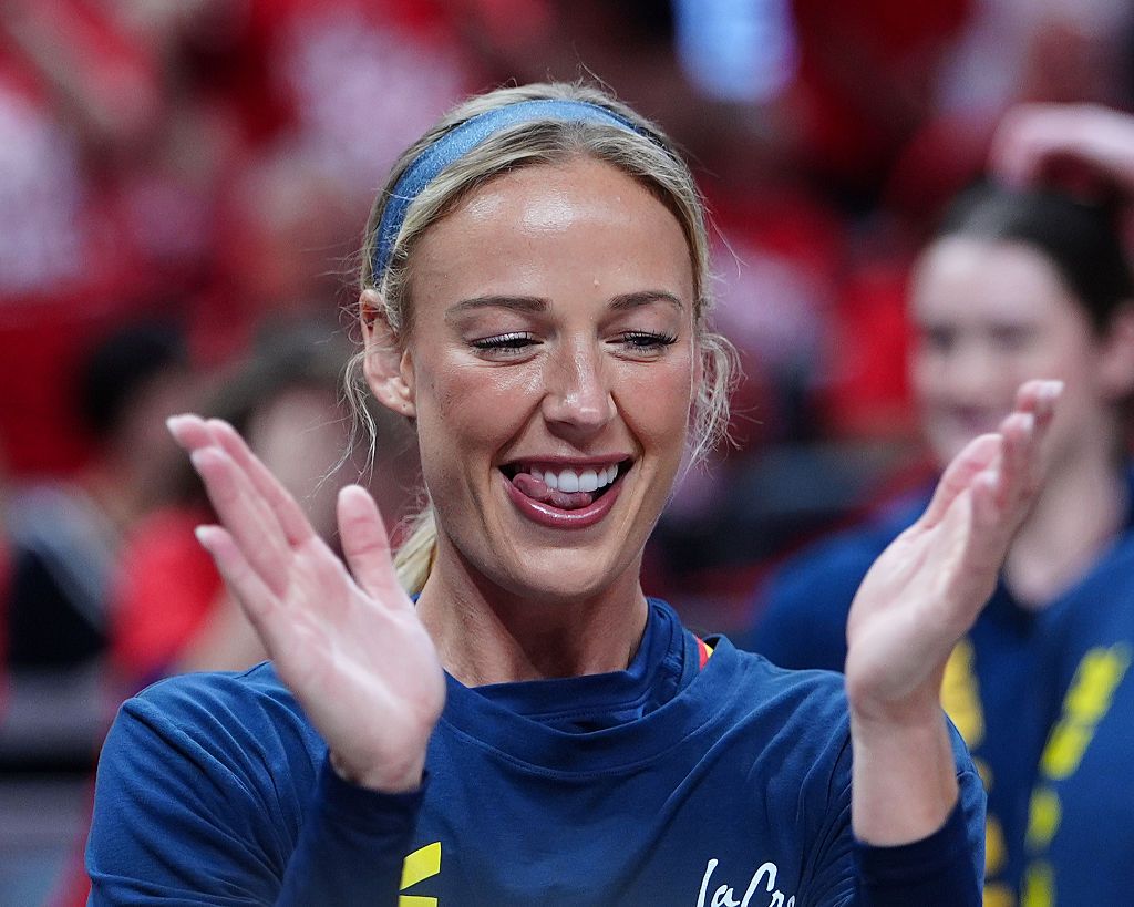 How A Lazy Euphemism Camouflages Bigotry In The WNBA