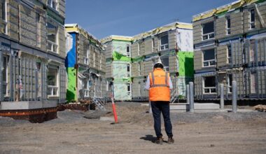 Platform cheat sheet: Where the mayoral candidates stand on housing
