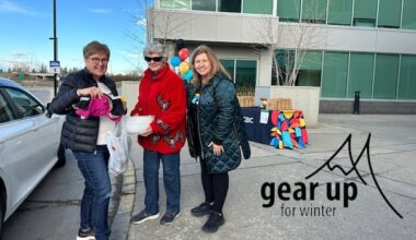 Gear Up for Winter returns to Calgary for 23rd year