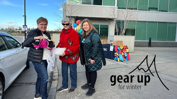 Gear Up for Winter returns to Calgary for 23rd year