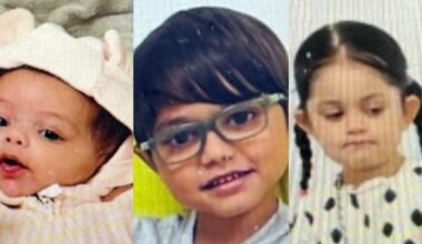Toronto children abduction: mother wanted