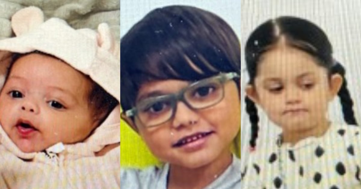 Toronto children abduction: mother wanted