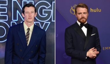 James Bond screen tests reportedly happening in London this weekend