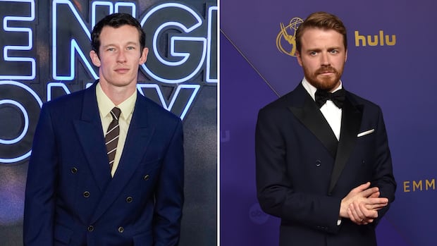 James Bond screen tests reportedly happening in London this weekend