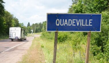 Teen accused in girl's vicious attack in Quadeville pleads guilty