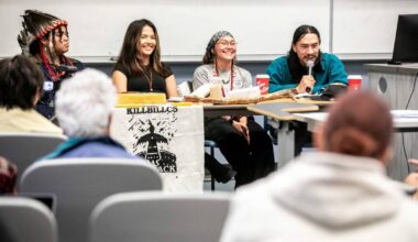 Northern reflections: Churchill expansion debated at U of M forum – Winnipeg Free Press
