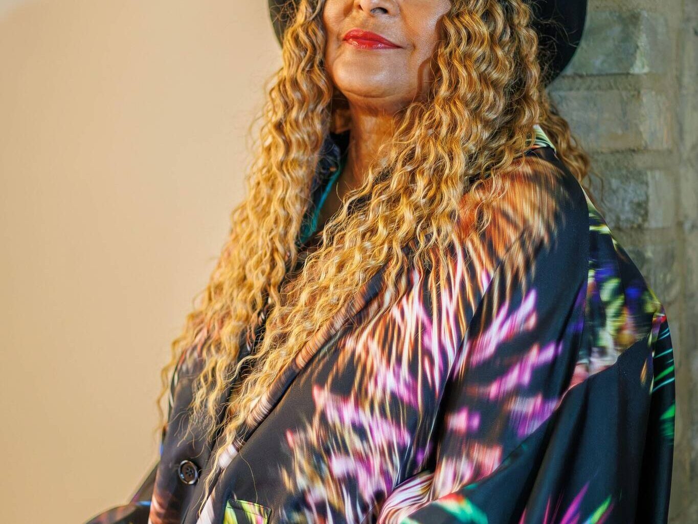 Pam Grier is still blazing trails in film – Winnipeg Free Press