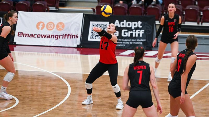 Wesmen smooth in scoring key season-opening win