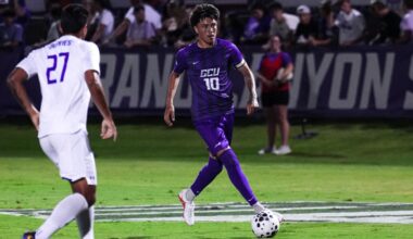 Lopes rally twice for 2-2 draw at UNLV