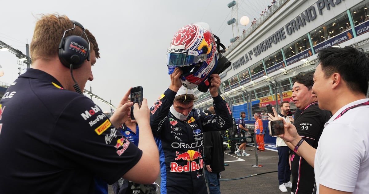 COTA boss addresses driver concerns ahead of United States GP: 'Turn 1 not acceptable in my mind'