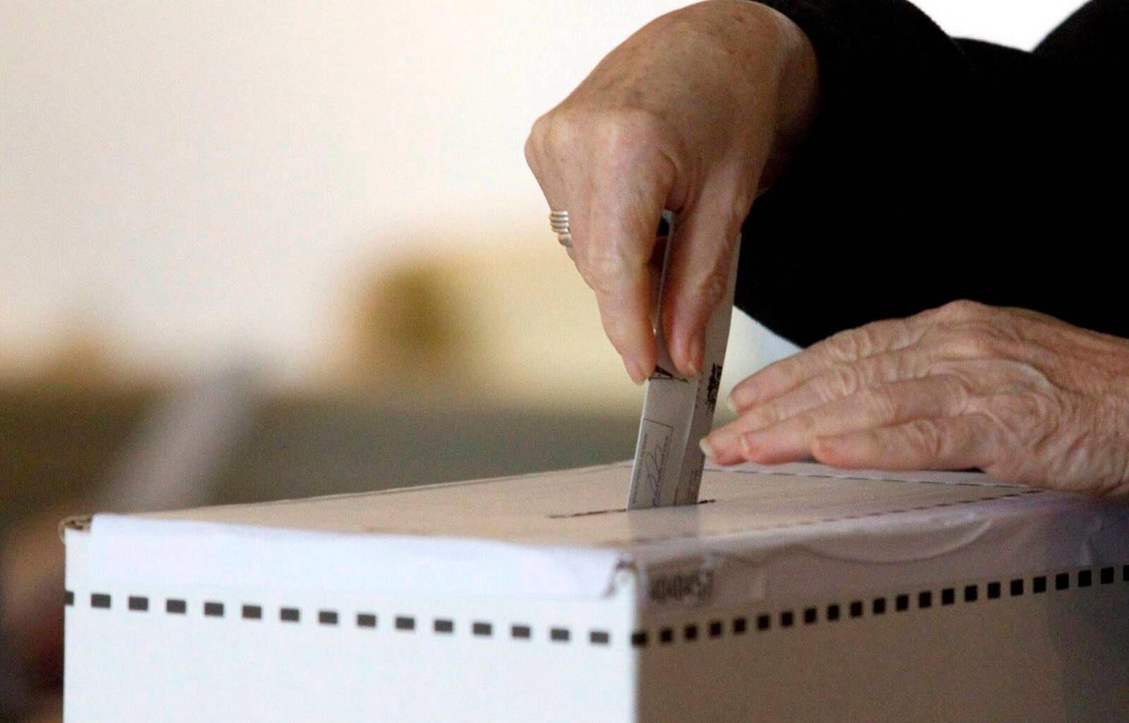 Get out and exercise your franchise – Winnipeg Free Press