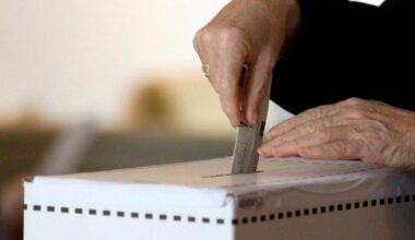 Get out and exercise your franchise – Winnipeg Free Press