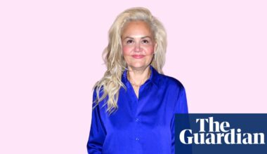 Caroline Hirons: ‘My celebrity crush? Colin Farrell. I hope he reads this – I hear he likes an older woman’ | Life and style