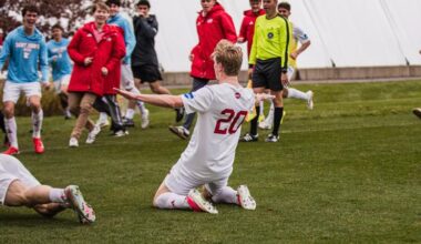 SJU Soccer Earns Crucial MIAC Win Over Carleton