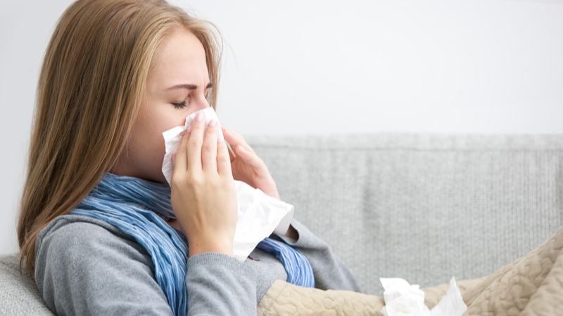 Province expands hospital capacity in preparation for respiratory virus season