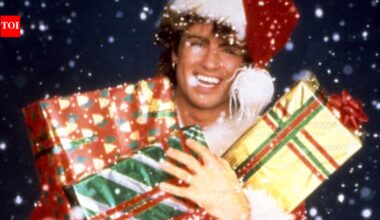 In 1984, George Michael released Last Christmas with Wham!; 40 years later, royalties helped his fund make over 20 grants supporting young people facing hardship, homelessness and mental health struggles