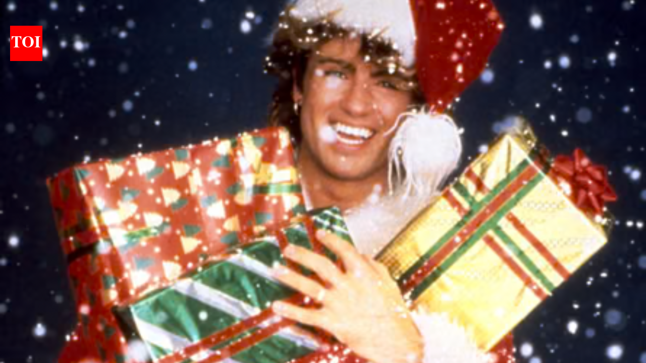 In 1984, George Michael released Last Christmas with Wham!; 40 years later, royalties helped his fund make over 20 grants supporting young people facing hardship, homelessness and mental health struggles
