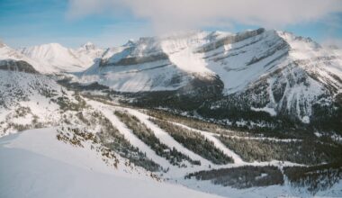 Western Canada Time Change Prompts Later Opening Hours At Ski Resorts