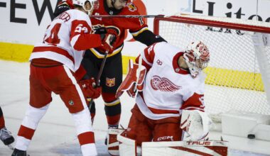 Improved power play helps ignite Flames’ hot streak, confidence