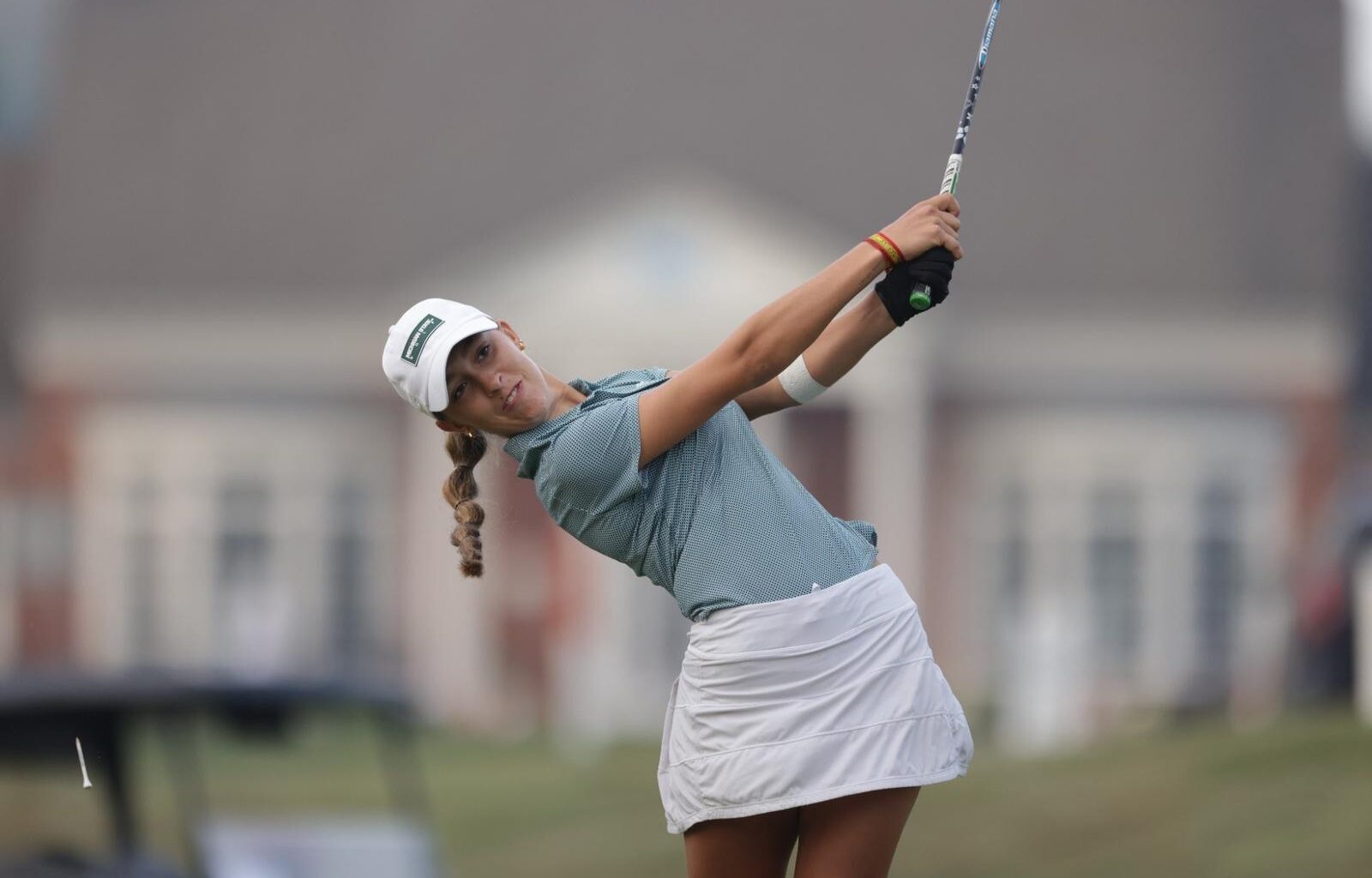 Women’s Golf Closes Fall Season at the Landfall Tradition