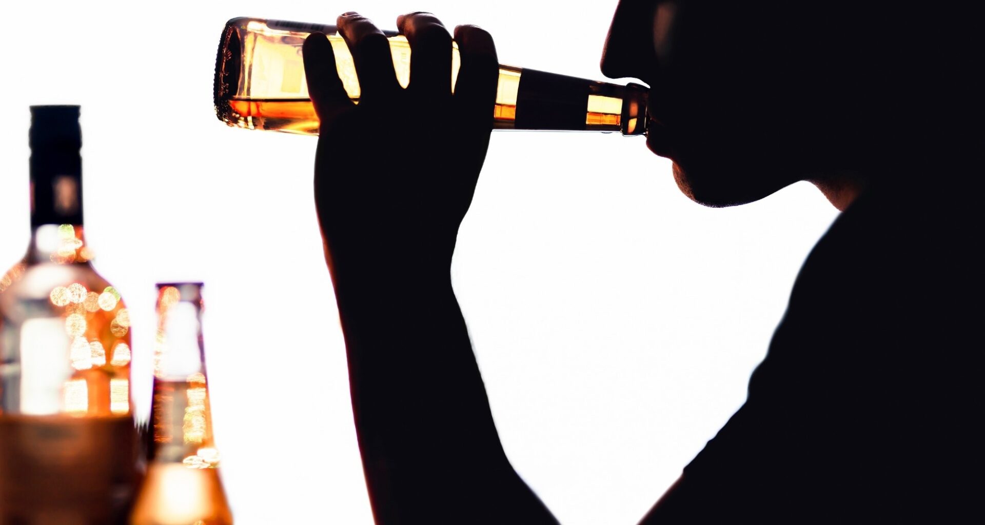 Beer, wine or spirits: A large study finds different mortality patterns for each