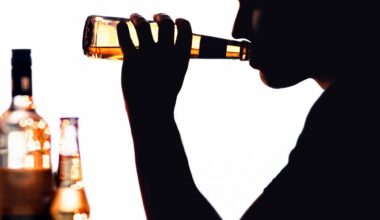 Beer, wine or spirits: A large study finds different mortality patterns for each