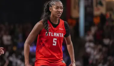 Ranking the 6 worst trades in WNBA history, from Becky Hammon to Angel Reese image